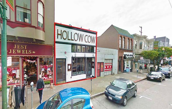 New restaurant Sacred Taco moving in to former Hollow Cow space