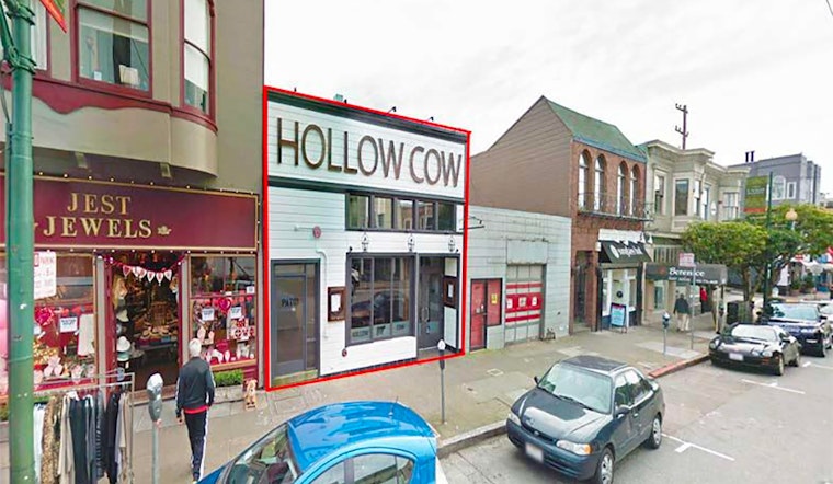 New restaurant Sacred Taco moving in to former Hollow Cow space