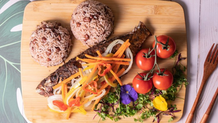 Island Taste Caribbean Grill opens at prime location in downtown San Jose