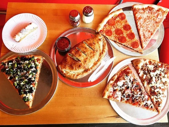 East Bay New York-style pizza slice shop iSlice is expanding to San Jose