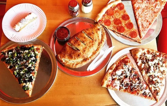 East Bay New York-style pizza slice shop iSlice is expanding to San Jose