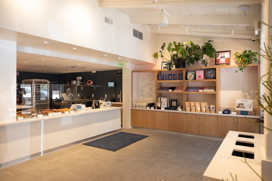 Manresa Bread is about to open a new, larger location in Palo Alto