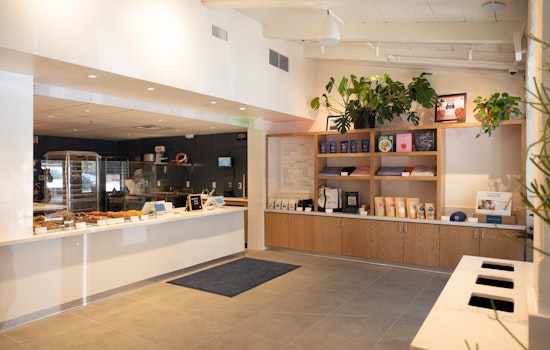 Manresa Bread is about to open a new, larger location in Palo Alto