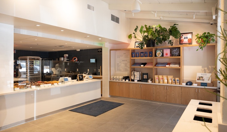 Manresa Bread is about to open a new, larger location in Palo Alto