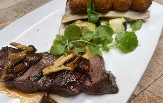 Last supper at Oliveto's: 35-year-old Rockridge restaurant closing tomorrow