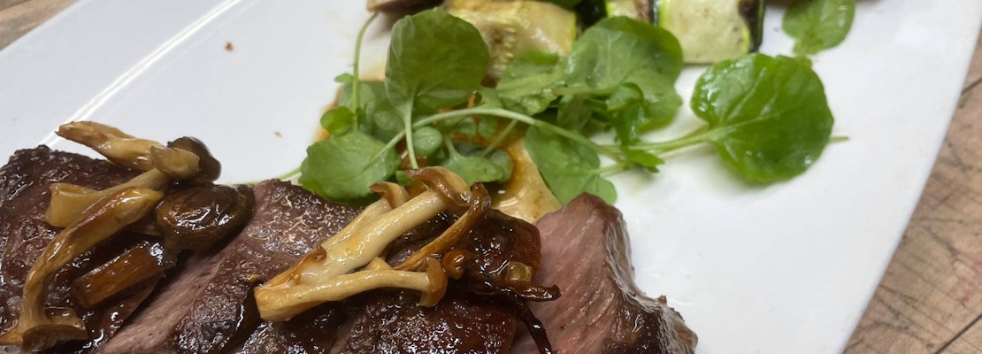 Last supper at Oliveto's: 35-year-old Rockridge restaurant closing tomorrow