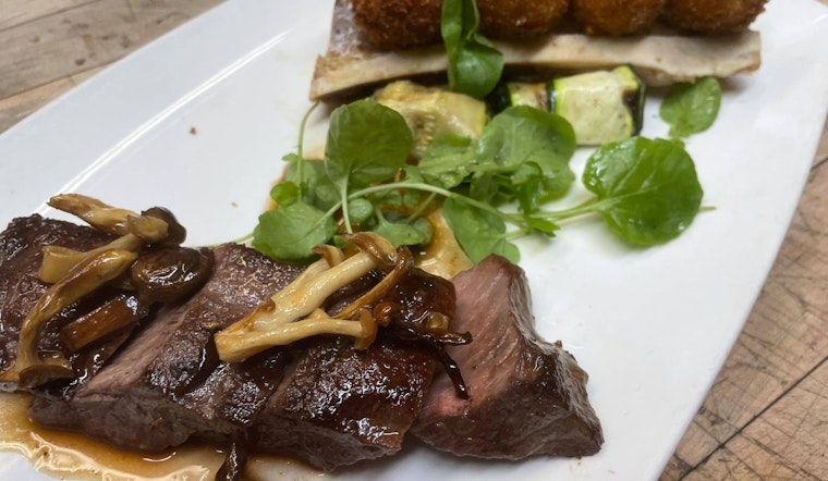 Last supper at Oliveto's: 35-year-old Rockridge restaurant closing tomorrow