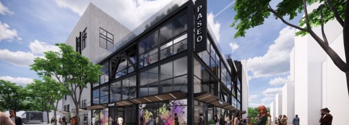 Owners of popular bars in downtown San Jose will open a restaurant inside a former Second Street movie theater