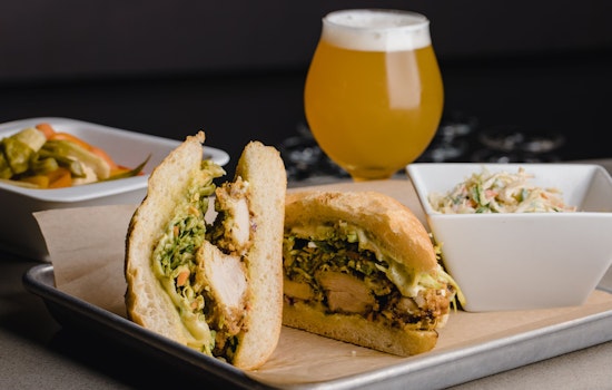 Fermentation Lab set to open a second restaurant in Japantown later this year