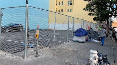 Beleaguered 180 Jones site will rise as affordable housing for families