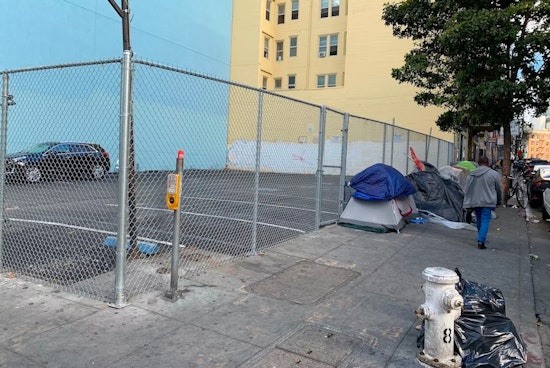 Beleaguered 180 Jones site will rise as affordable housing for families