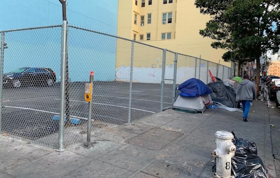 Beleaguered 180 Jones site will rise as affordable housing for families