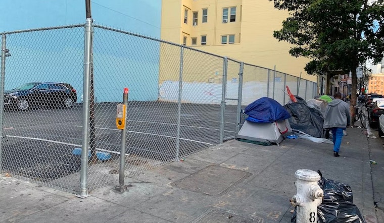 Beleaguered 180 Jones site will rise as affordable housing for families