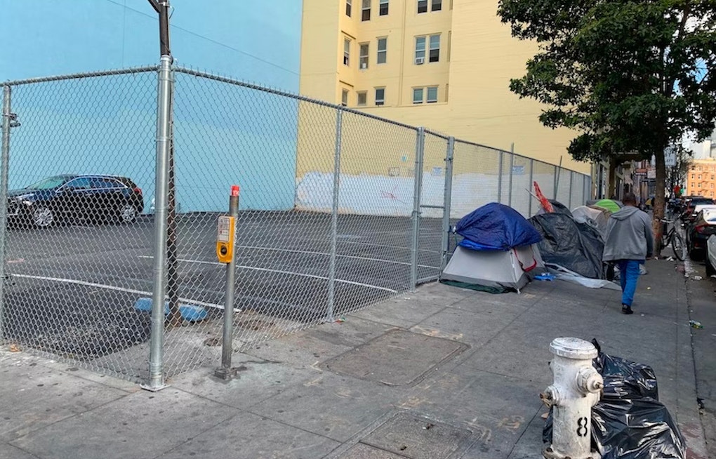 Beleaguered 180 Jones site will rise as affordable housing for families