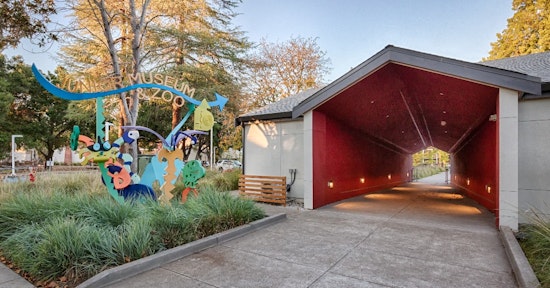 Palo Alto Junior Museum & Zoo reopens in new building at Rinconada Park