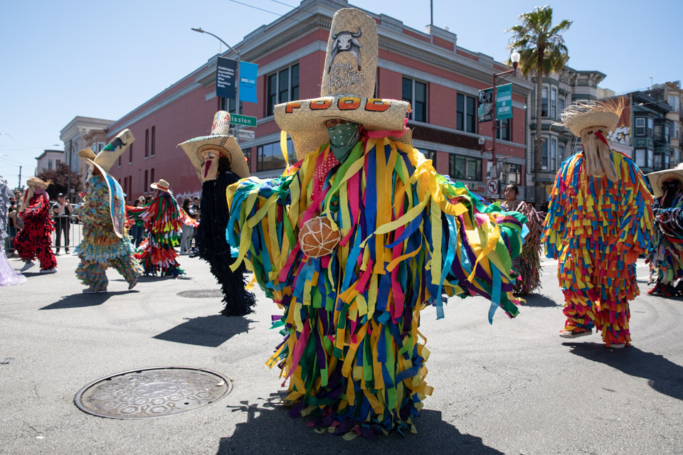 Photocall Carnaval 2022 07, Cepa San Francisco