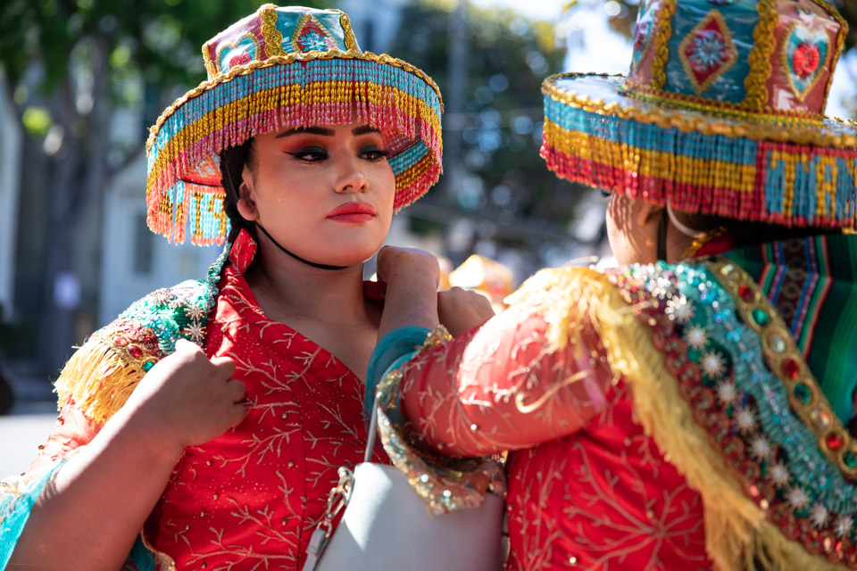 Photocall Carnaval 2022 07, Cepa San Francisco