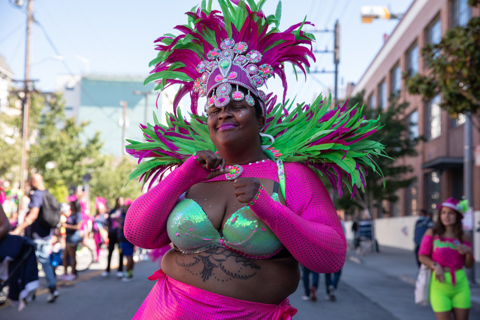 Photocall Carnaval 2022 07, Cepa San Francisco