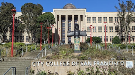 City College of SF finalizes 38 faculty layoffs during Friday meeting — with more expected to come