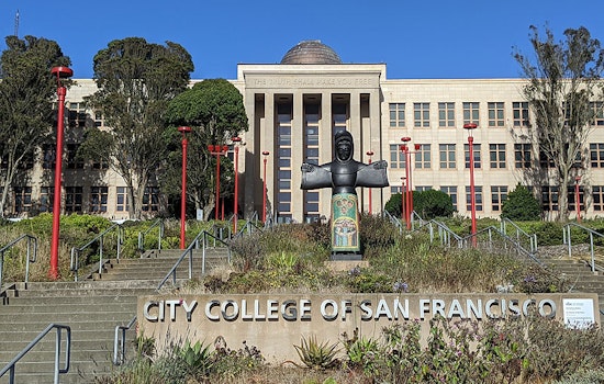 City College of SF finalizes 38 faculty layoffs during Friday meeting — with more expected to come