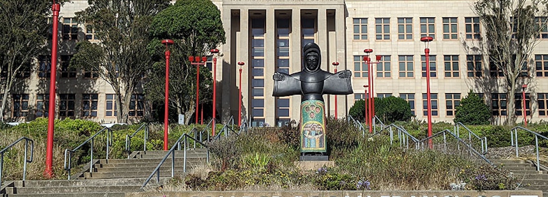 City College of SF finalizes 38 faculty layoffs during Friday meeting — with more expected to come