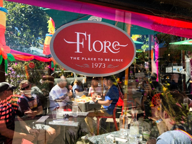 Former Café Flore customer takes over the famed Castro cafe and will reopen it as something new