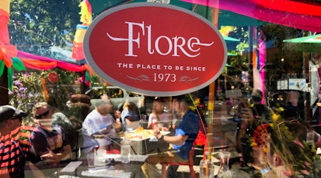 Former Café Flore customer takes over the famed Castro cafe and will reopen it as something new
