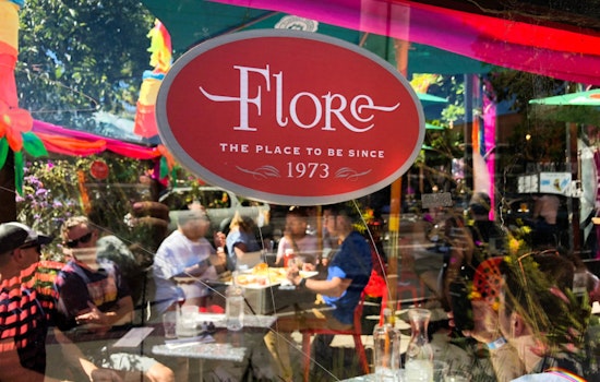 Former Café Flore customer takes over the famed Castro cafe and will reopen it as something new
