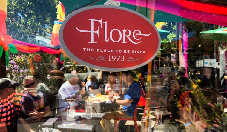 Former Café Flore customer takes over the famed Castro cafe and will reopen it as something new