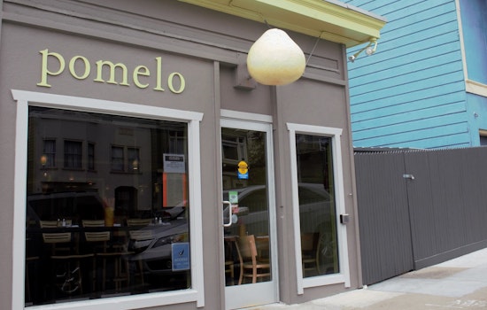 After nearly 25 years, world cuisine favorite Pomelo in Inner Sunset closes permanently