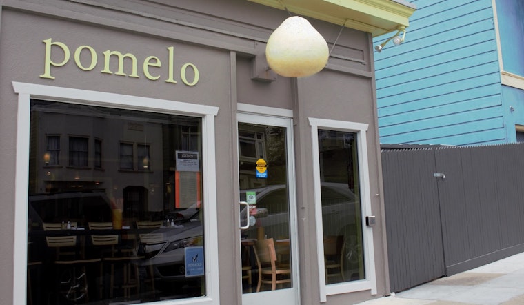 After nearly 25 years, world cuisine favorite Pomelo in Inner Sunset closes permanently