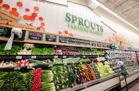 Two Sprouts Farmers Market stores in the South Bay will soon be shutting down