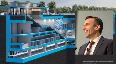 Report: San Jose Mayor, VTA official tried to keep rising BART extension costs a secret