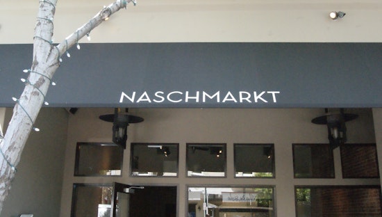 Popular Austrian restaurant in Campbell Naschmarkt expands into Palo Alto