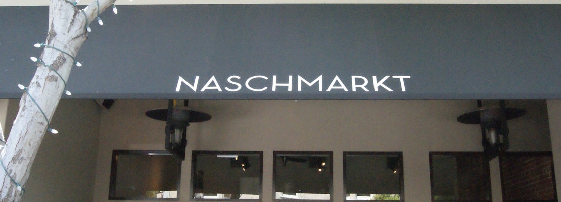 Popular Austrian restaurant in Campbell Naschmarkt expands into Palo Alto