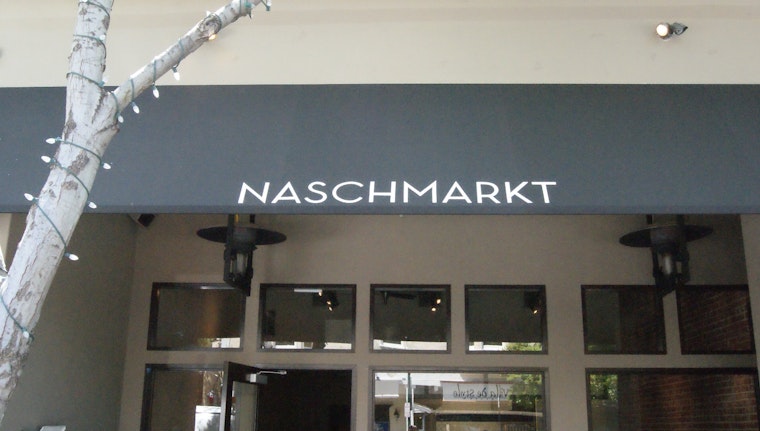 Popular Austrian restaurant in Campbell Naschmarkt expands into Palo Alto