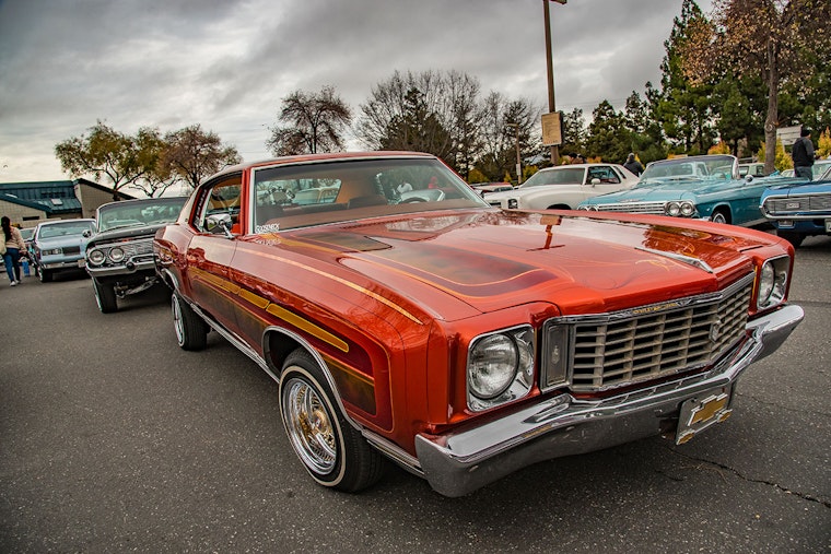 Long-standing ban on car cruising could soon be lifted in San Jose