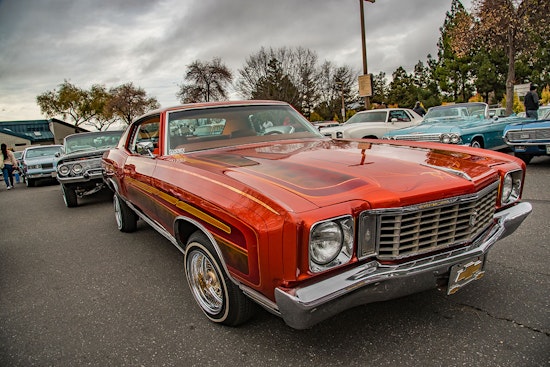Long-standing ban on car cruising could soon be lifted in San Jose