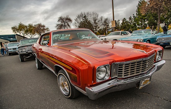 Long-standing ban on car cruising could soon be lifted in San Jose
