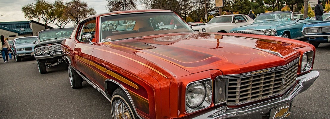 Long-standing ban on car cruising could soon be lifted in San Jose