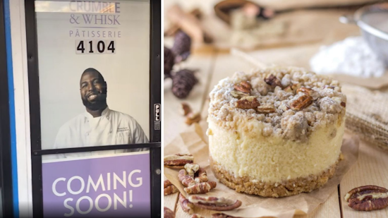 Popular farmers’ market cheesecake maker will soon open a storefront in Oakland