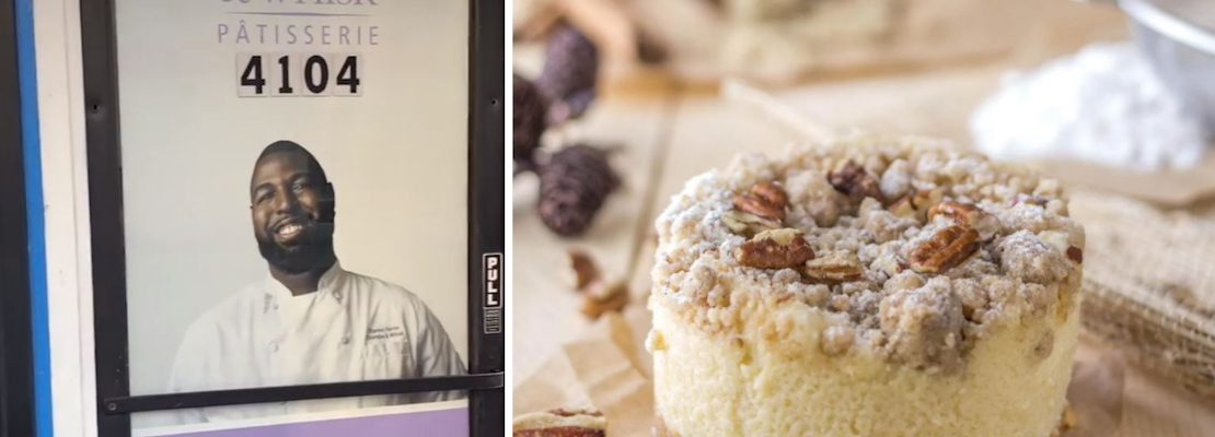 Popular farmers’ market cheesecake maker will soon open a storefront in Oakland