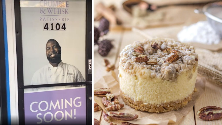Popular farmers’ market cheesecake maker will soon open a storefront in Oakland