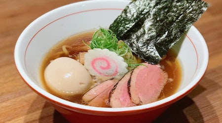 Cult-favorite ramen pop-up Noodle in a Haystack is going brick and mortar in the Inner Richmond