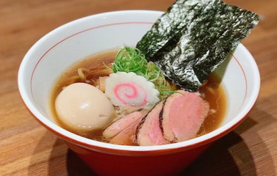 Cult-favorite ramen pop-up Noodle in a Haystack is going brick and mortar in the Inner Richmond