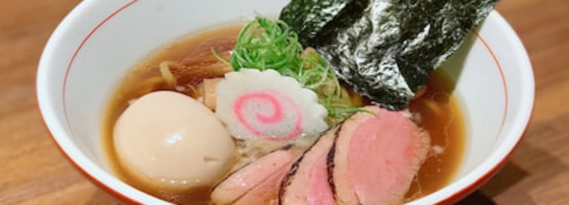 Cult-favorite ramen pop-up Noodle in a Haystack is going brick and mortar in the Inner Richmond