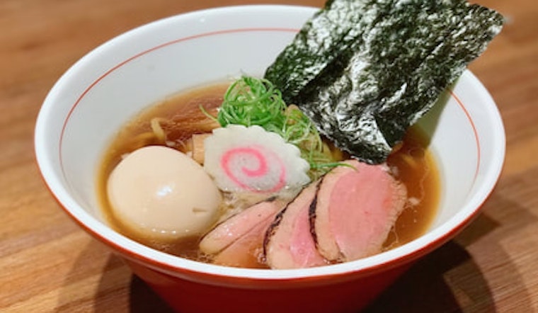 Cult-favorite ramen pop-up Noodle in a Haystack is going brick and mortar in the Inner Richmond