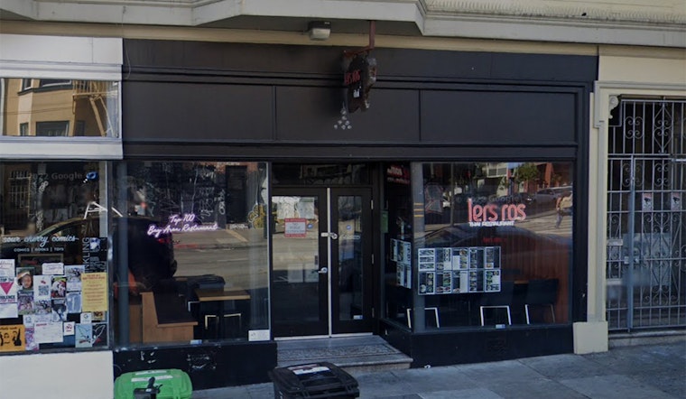 Lers Ros chef-owner to open second 16th Street restaurant called Cauliflower