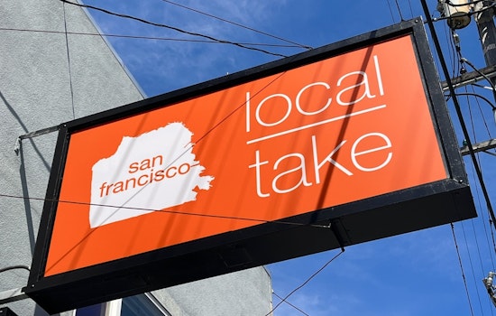 Castro gift shop 'Local Take' prepares to move into former Core40/Magnet space on 18th