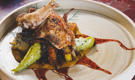 Trendy high-end Los Angeles Mexican restaurant Mirame to open second location in Menlo Park
